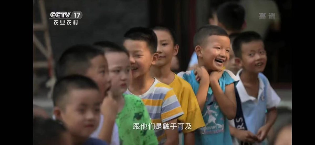 公益活动6